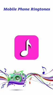 Mobile Phone Ringtones android App screenshot 7